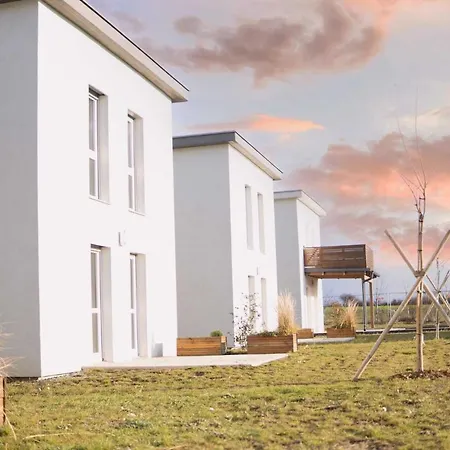 Ferienhaus Xl Lutzmannsburg Exterior photo