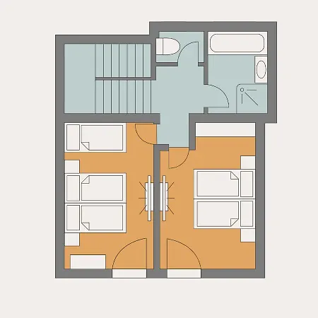 Ferienhaus Xl Lutzmannsburg Exterior photo