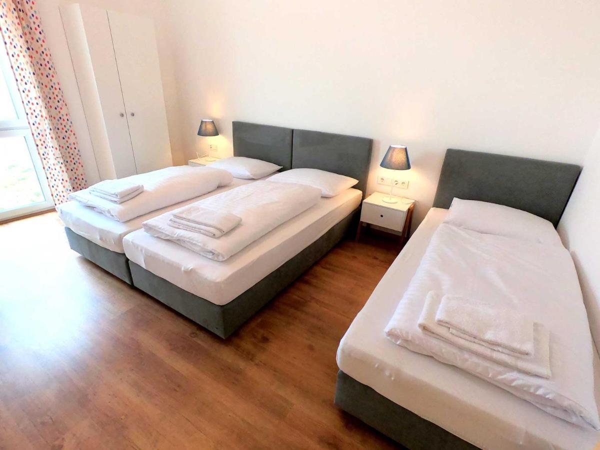 Xl Holiday home *
