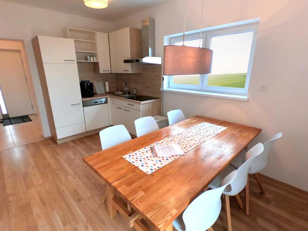 Holiday home Xl Lutzmannsburg